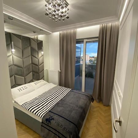Apartamenty Jagiellonskie Jurowiecka 15 Białystok Buitenkant foto