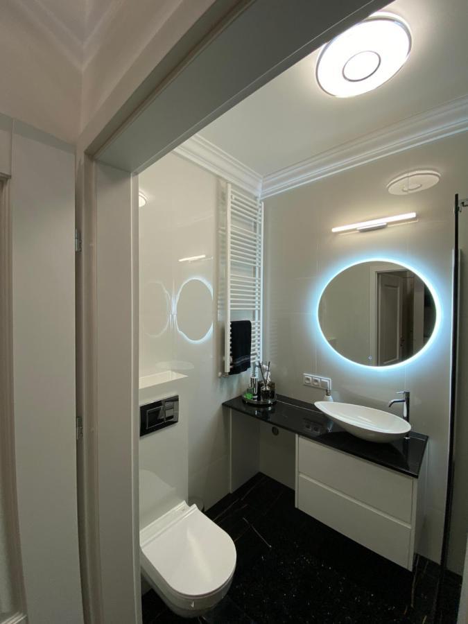 Apartamenty Jagiellonskie Jurowiecka 15 Białystok Buitenkant foto
