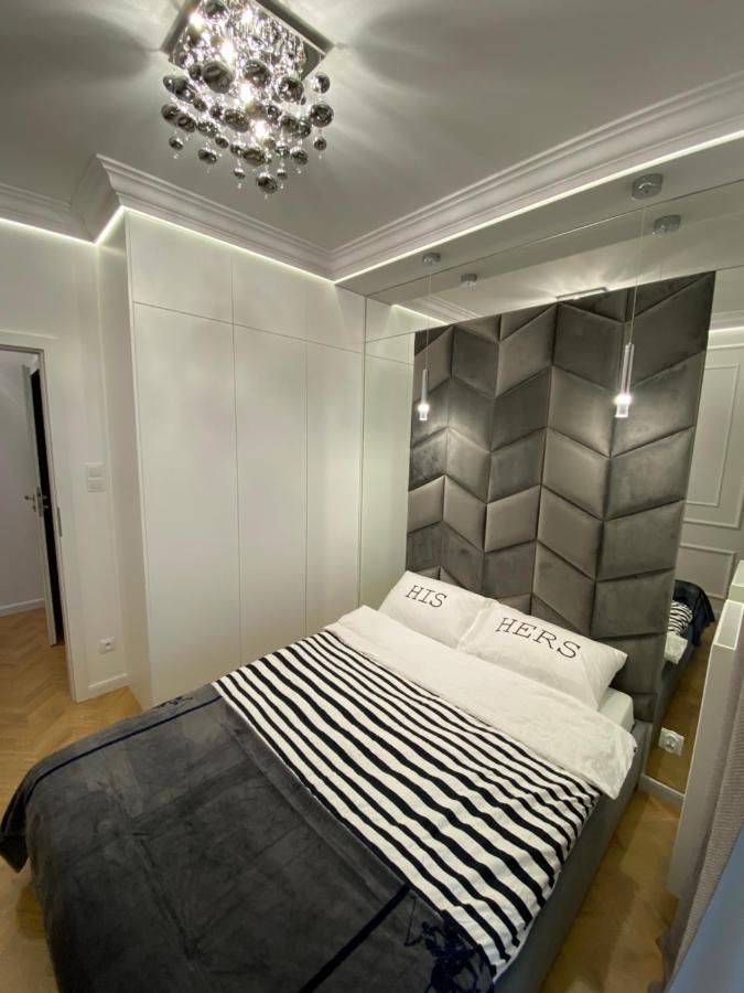 Apartamenty Jagiellonskie Jurowiecka 15 Białystok Buitenkant foto
