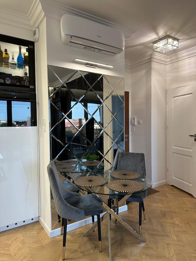 Apartamenty Jagiellonskie Jurowiecka 15 Białystok Buitenkant foto