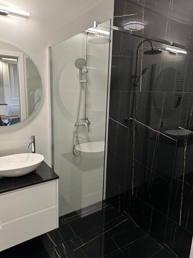 Apartamenty Jagiellonskie Jurowiecka 15 Białystok Buitenkant foto