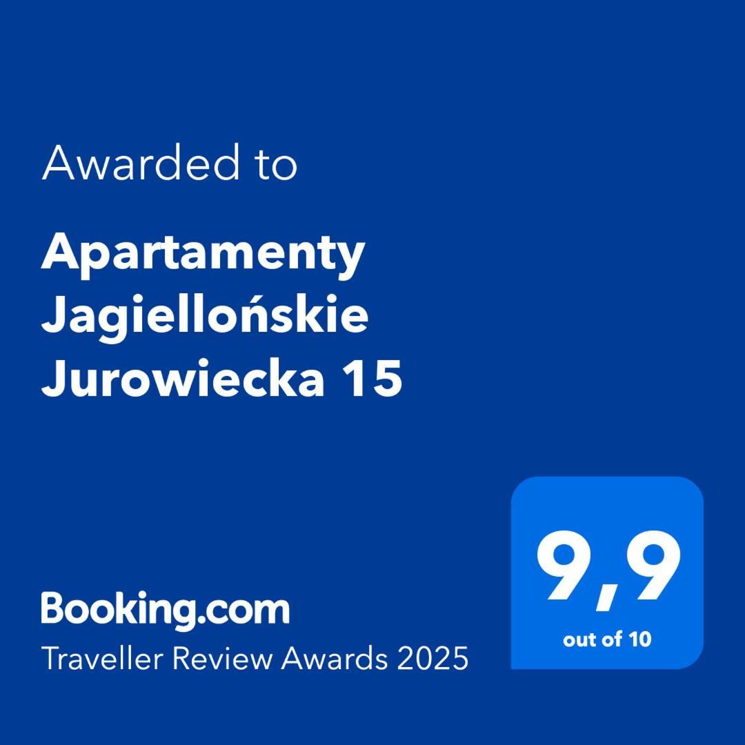 Apartamenty Jagiellonskie Jurowiecka 15 Białystok Buitenkant foto